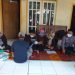 Gambar 100 Warga Desa Sawarna Timur, Ikuti Vaksinasi Team Drive Thru Polsek Bayah Polres Lebak 44