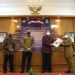 Gambar Gubernur Banten Serahkan DIPA Tahun 2022 ke Bupati Serang 39