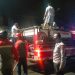 Gambar Gerak Cepat Bantu Padamkan Api, Polsek Bayah Polres Lebak Datangi Lokasi Kebakaran Toko Sembako 40
