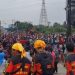 Gambar Buruh Demo Tolak UMK 2022, KNPI : Yuk Bersyukur, Pengangguran Ngantri Ingin Kerja 42