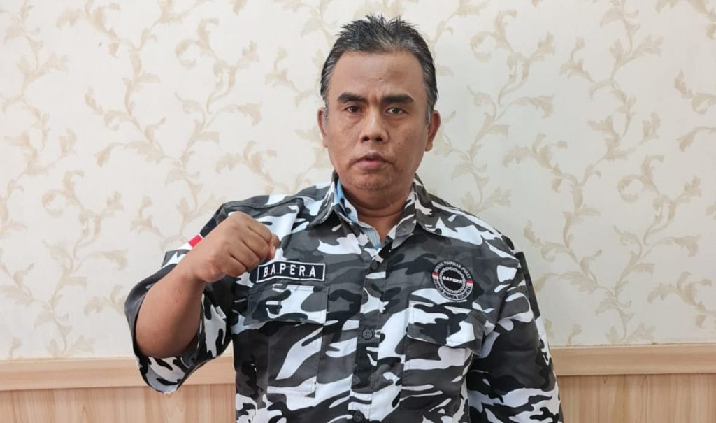 Gambar Tuding Gubernur Banten Arogan, Ikhsan Disebut Tak Paham Duduk Perkara 27