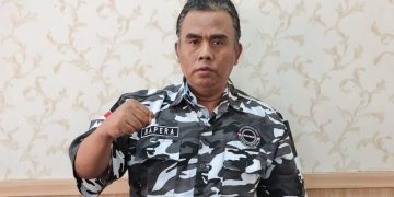 Gambar Tuding Gubernur Banten Arogan, Ikhsan Disebut Tak Paham Duduk Perkara 1