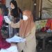Gambar Secara door to door, Polsek Malingping Polres Lebak gencar laksanakan vaksinasi 39