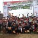 Gambar Atlet Sepeda Nasional dan Danyon 11 Grup 1 Kopassus Jajal Lintasan Krasers Bike Park 44