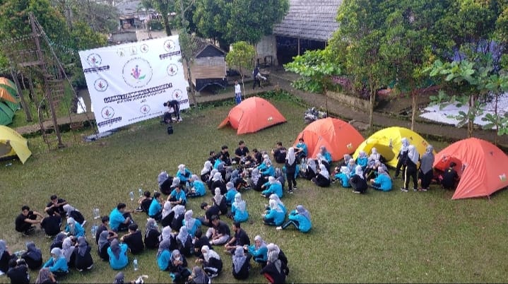 Gelar Latihan Kepemimpinan Mahasiswa, Universitas Faletehan Bertekad Ciptakan Generasi Muda Berkualitas 28 Gambar Gelar Latihan Kepemimpinan Mahasiswa, Universitas Faletehan Bertekad Ciptakan Generasi Muda Berkualitas 27