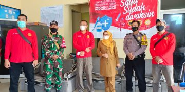 Gambar BIN Banten Bersama Dinkes Gelar Vaksinasi kepada Warga Sepang 1