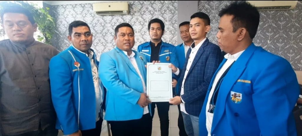 Panitia Caretaker Dibentuk, Knpi Tangsel Akan Gelar Musda 28 Gambar Panitia Caretaker Dibentuk, KNPI Tangsel Akan Gelar Musda 27