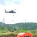 Gambar TNI AL Pasukan Marinir 1 Gelar Simulasi Penanggulangan Bencana Alam Tahun 2021 di Cilegon Banten 37