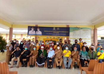 Gambar Dinkes Banten Gencar Sosialisasikan Stop BABS 35