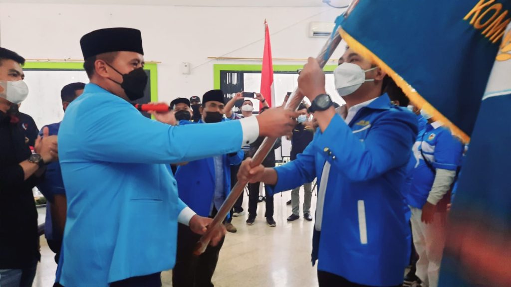 Fadlin Akbar Ketua Okk Dpd Knpi Banten Lantik Pengurus Knpi Kota Tangsel 28 Gambar Fadlin Akbar Ketua OKK DPD KNPI BANTEN Lantik Pengurus KNPI Kota Tangsel 27