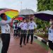 Gambar Lanjutkan Program Pembangunan Blok Hunian, Lapas Cilegon Sambut Tim Kantor Wilayah Kemenkumham Banten 39