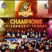 Gambar Turnamen Sepakbola Cilegon Junior Liga U-13 Berhasil di Raih SSB IGOR 38