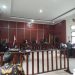 Gambar JPU Hadirkan Saksi Tantowi dari Leasing, Terkait Kasus Terdakwa MNW dan Kejari Pandeglang 42