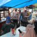 Gambar Wakapolres Lebak Pimpin Vaksinasi Mobile Polres Lebak Sasar PKL di Sepanjang Jalan R.T. Hardiwinangun 42