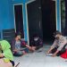Gambar Polsek Panggarangan Polres Lebak, Kembali Giat Vaksinasi Secara Door To Door Keliling Desa 40