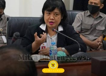 Gambar Sorotan Kompolnas RI di Polres Serang Kota Polda Banten, Kaitan Pencabutan Kasus Pemerkosaan Gadis Difabel 35