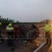 Gambar Dirlantas Polda Banten : Karena Mengantuk, Tiga Kendaraan Terlibat Laka di Tol Tangerang-Merak 42
