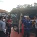 Gambar Belasan Warga Binaan Lapas Serang Dipindahkan ke Nusakambangan 42
