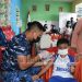 Gambar Vaksinasi Anak TK Angkasa Lanud Sam Ratulangi 40