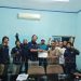 Gambar Teguh Akbar Idham Kembali Terpilih Sebagai Ketua PWI Unit Kota Serang 37