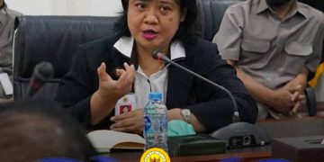 Gambar Kompolnas RI Sambut Baik Penyidikan Lanjutan Kasus Rudapaksa Gadis Difabel di Polres Serang Kota Polda Banten, Asalkan Dengan Catatan: 1
