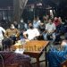 Gambar Datangi Kediaman WH, Gubernur Banten dan Buruh Akhirnya Berdami 40