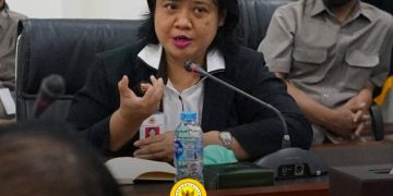 Gambar Kompolnas RI: Pembuktian Autopsi, Tahanan Polres Cilegon Polda Banten Meninggal, Tanggung Jawab Penyidik Menjaga Keselamatannya 1