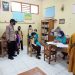 Gambar Polsek Panggarangan Polres Lebak, Giat Vaksinasi di SD Negeri 1 Sindangratu Kecamatan Panggarangan 41