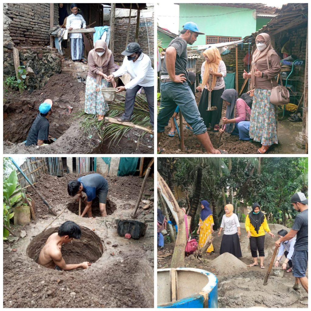 Pelatihan Program Pemberdayaan Masyarakat Stop Buang Air Besar Sembarangan Di Kelurahan Taktakan 30 Gambar Pelatihan Program Pemberdayaan Masyarakat Stop Buang Air Besar Sembarangan di Kelurahan Taktakan 29