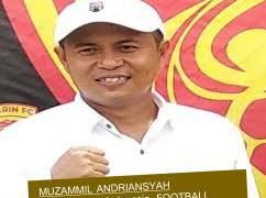 Gambar Owner Harin FC: Perlu Reformasi Asprov PSSI Banten, Agar Sepak Bola di Banten Lebih Maju 1
