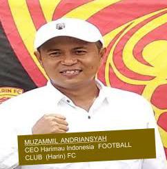 Gambar Owner Harin FC: Perlu Reformasi Asprov PSSI Banten, Agar Sepak Bola di Banten Lebih Maju 35