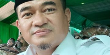 Gambar Tokoh Pendiri Banten Minta Al Muktabar Urungkan Niat Jadi Sekda Lagi 1
