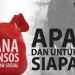Gambar Dua Lembaga Ternama di Lebak Sayangkan Bantuan Jamsosratu Penyalurannya Amburadul 40