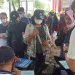 Gambar Penyaluran BPNT Tunai Di Kantor Desa Sasakpanjang Melalui Kantor Pos Indonesia 38