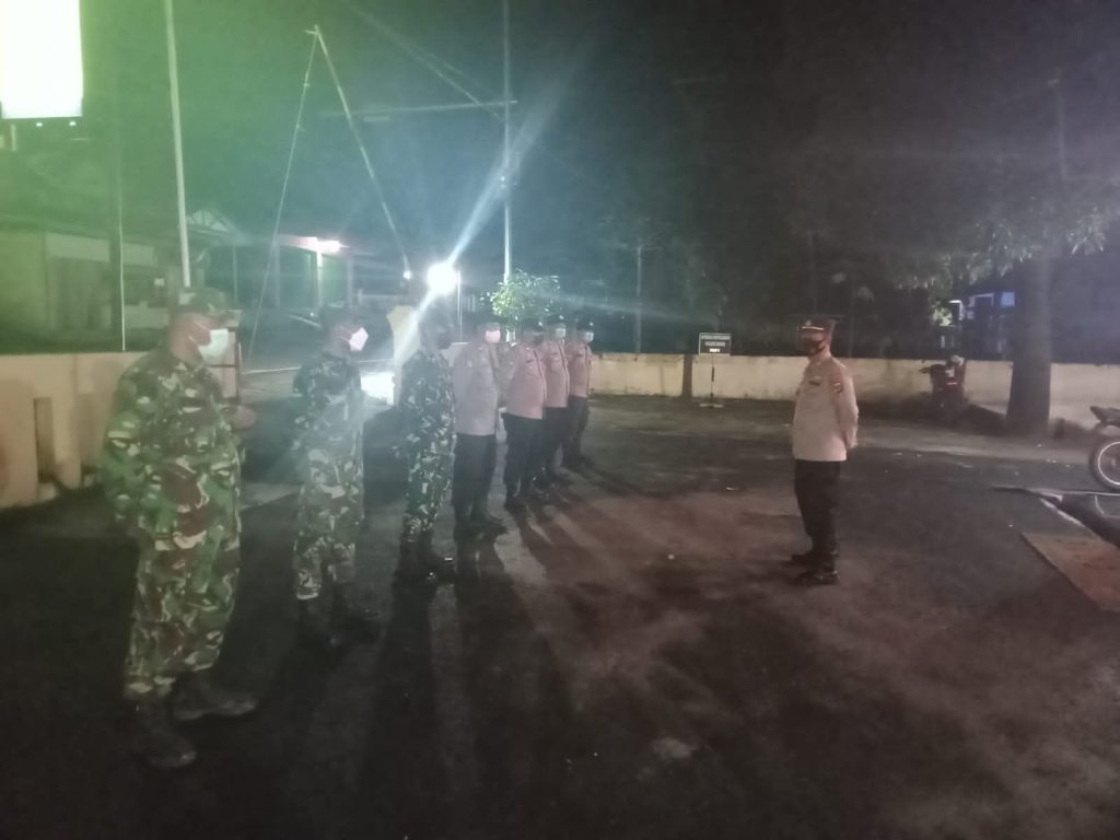 Kapolsek Bayah Akp Sudibyo Pimpin Apel Kryd Di Wilayahnya Kecamatan Bayah 28 Gambar Kapolsek Bayah AKP Sudibyo Pimpin Apel KRYD di Wilayahnya Kecamatan Bayah 27