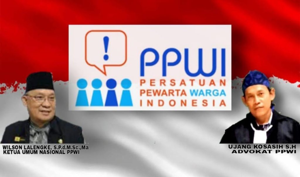 Gambar Gugatan Pra Peradilan 9 Advokat PPWI Untuk Polres Lampung Timur 27