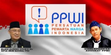 Gambar Gugatan Pra Peradilan 9 Advokat PPWI Untuk Polres Lampung Timur 1