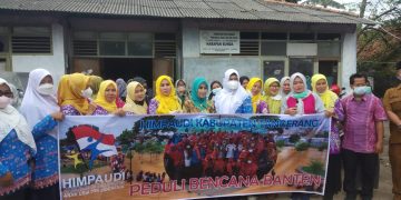 Gambar Bunda PAUD Kota Serang Terima Langsung Bantuan dari HIMPAUDI Kabupaten Tangerang 32