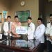 Gambar Silaturahmi Kebangsaan PKS Banten ke PWNU Banten, Komunikasi dan Kolaborasi Dengan Seluruh Elemen Bangsa 42
