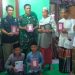 Gambar TNI PEDULI SANTRI, Koramil 0602-05/CPJ & ACT Berikan AL-QURAN Untuk Pondok Pesantren 42