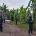 Gambar Kunjungan Kerja Wapres RI di Serang, Satbrimob Polda Banten Gelar Pengamanan di Ring 3 38