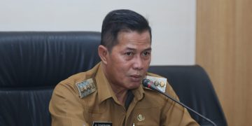 Gambar Walikota Serang tegaskan perpindahan Aset Pemkot dari Pemkab harus segera terselesaikan 1