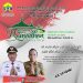 Gambar Kecamatan Cipocok Jaya Kota Serang Mengucapkan Marhaban Yaa Ramadhan 30