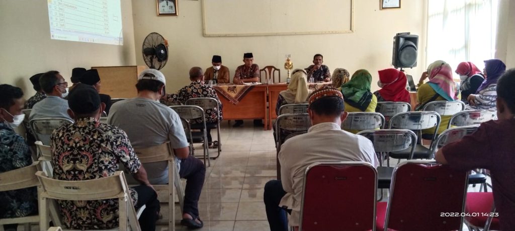Camat Panggarangan Pimpin Pembubaran Panitia Mtq Tahun 2022 Di Aula Kantor Kecamatan Panggarangan 28 Gambar Camat Panggarangan Pimpin Pembubaran Panitia MTQ Tahun 2022 di Aula Kantor Kecamatan Panggarangan 27