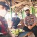 Gambar Polsek Panggarangan Polres Lebak, Melaksanakan Giat KRYD, Pantau Destinasi Wisata Kelapa Warna 38