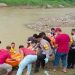 Gambar Polsek Kragilan Polres Serang Lakukan Evakuasi Penemuan Mayat Di sungai Ciujung 43