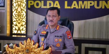 Gambar Tim Gabungan Ditreskrimum Polda Lampung Buru Tersangka Penusukan di Mesuji 1