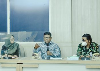 Gambar Ketua DPRD Banten Ingin Wujudkan Banten menjadi Provinsi Ramah Disabilitas 37