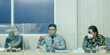 Gambar Ketua DPRD Banten Ingin Wujudkan Banten menjadi Provinsi Ramah Disabilitas 1