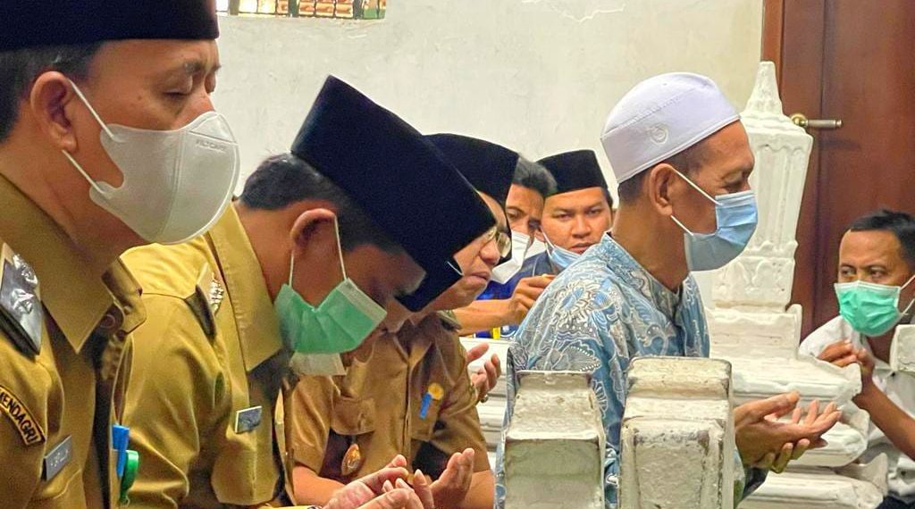Gambar Ucapan Terima Kasih, Dukungan Serta Do'a Kenadziran Banten Untuk Ahmad Nuri 74